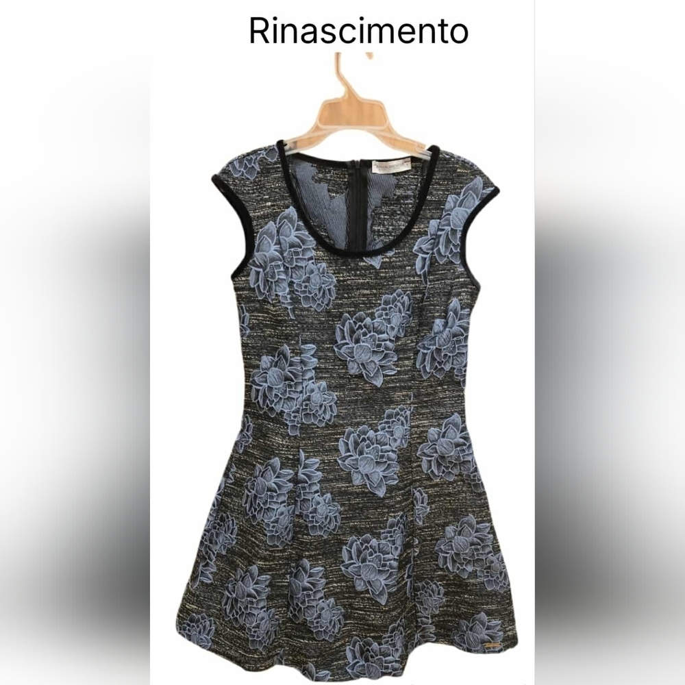 Rinascimento Coktail Dress Like New